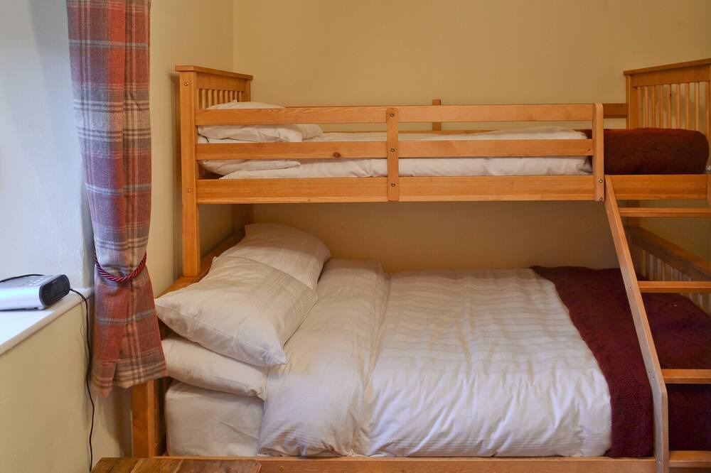 Photo of Bedroom in New Mills