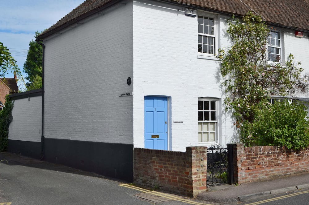 Photo of Outdoor in Broad Oak