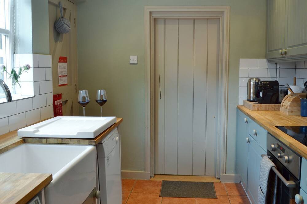 Photo of Kitchen in Broad Oak