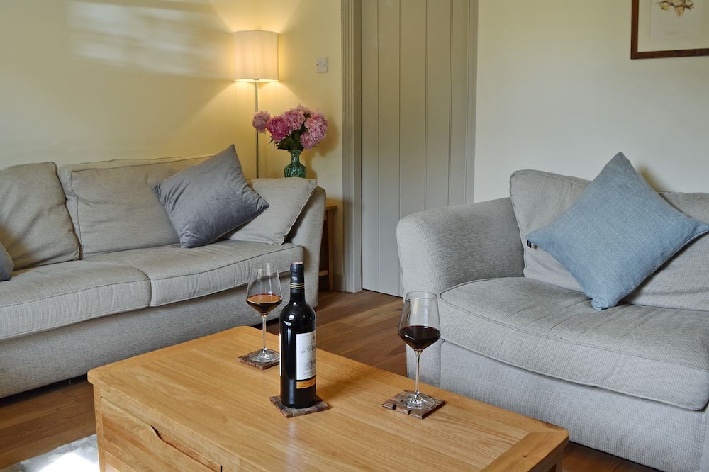 Photo of Livingroom in Broad Oak