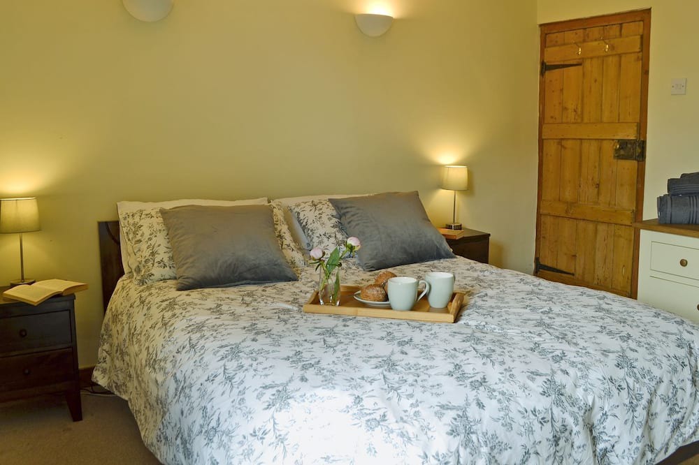 Photo of Bedroom in Broad Oak