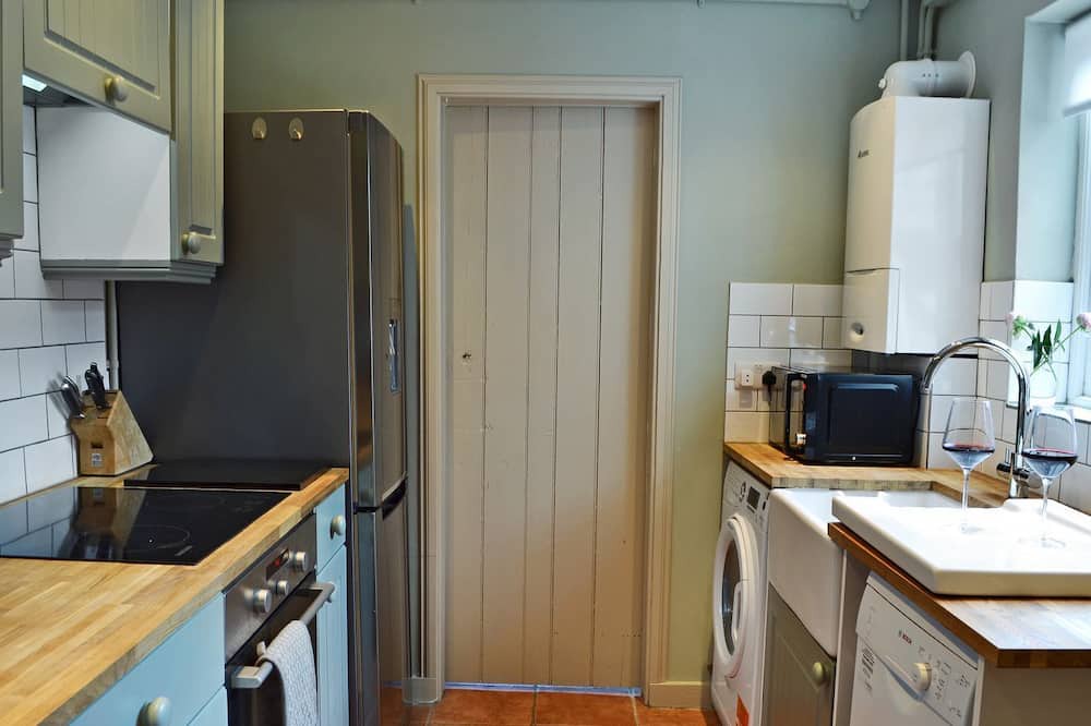 Photo of Kitchen in Broad Oak