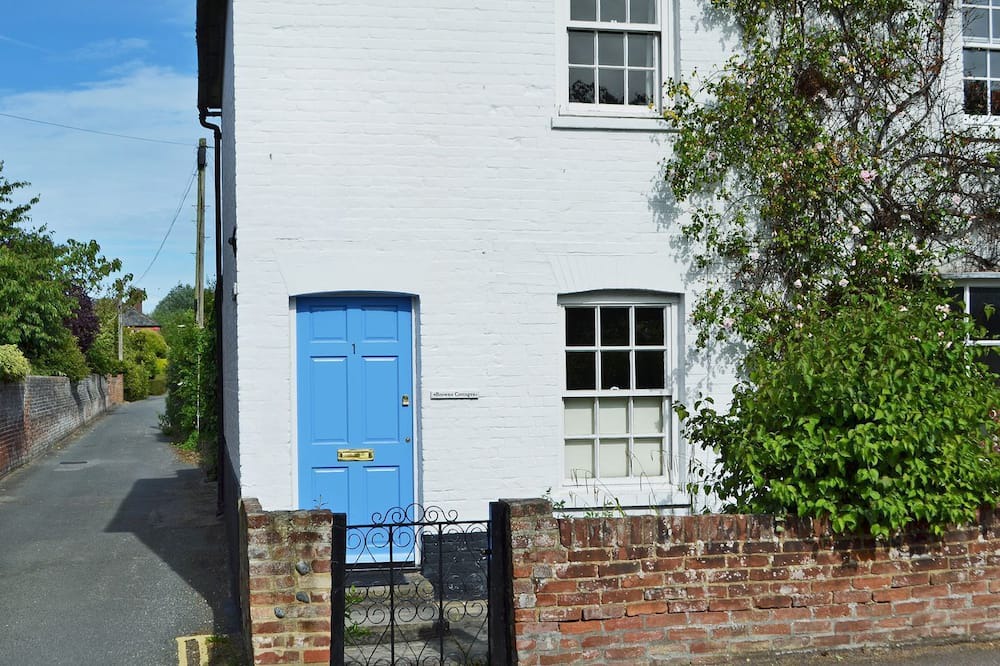 Photo of Outdoor in Broad Oak