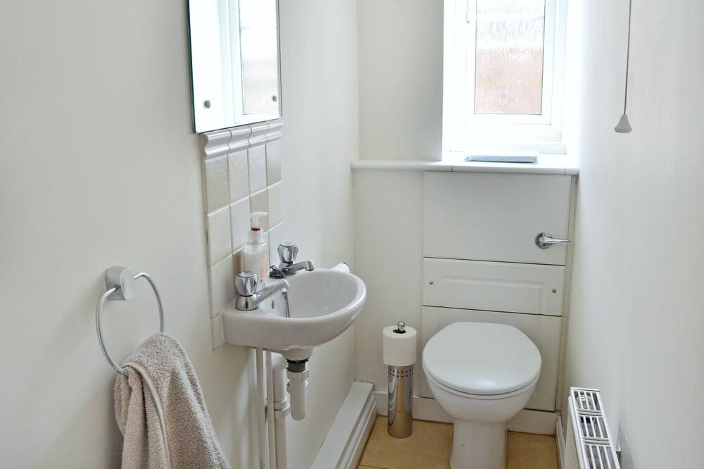 Photo of Bathroom in Wimborne