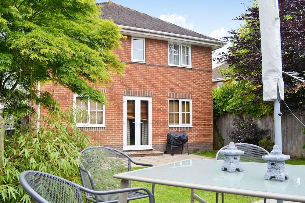 Photo of Outdoor in Wimborne