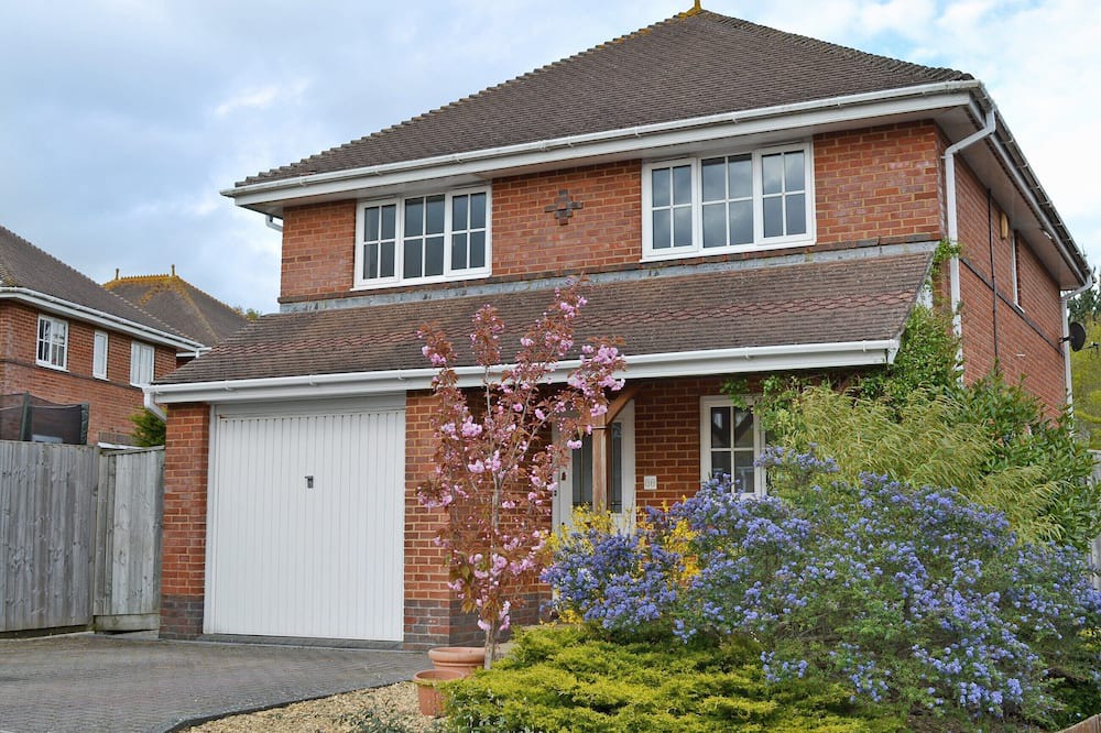 Photo of Outdoor in Wimborne