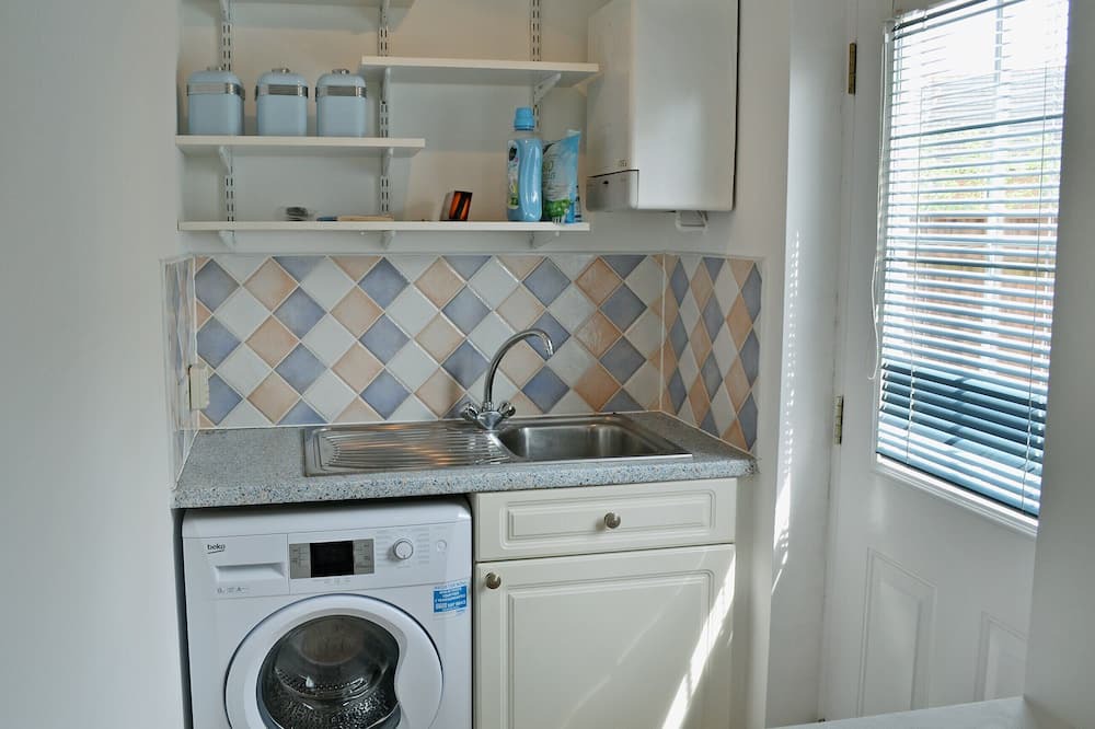 Photo of Kitchen in Wimborne