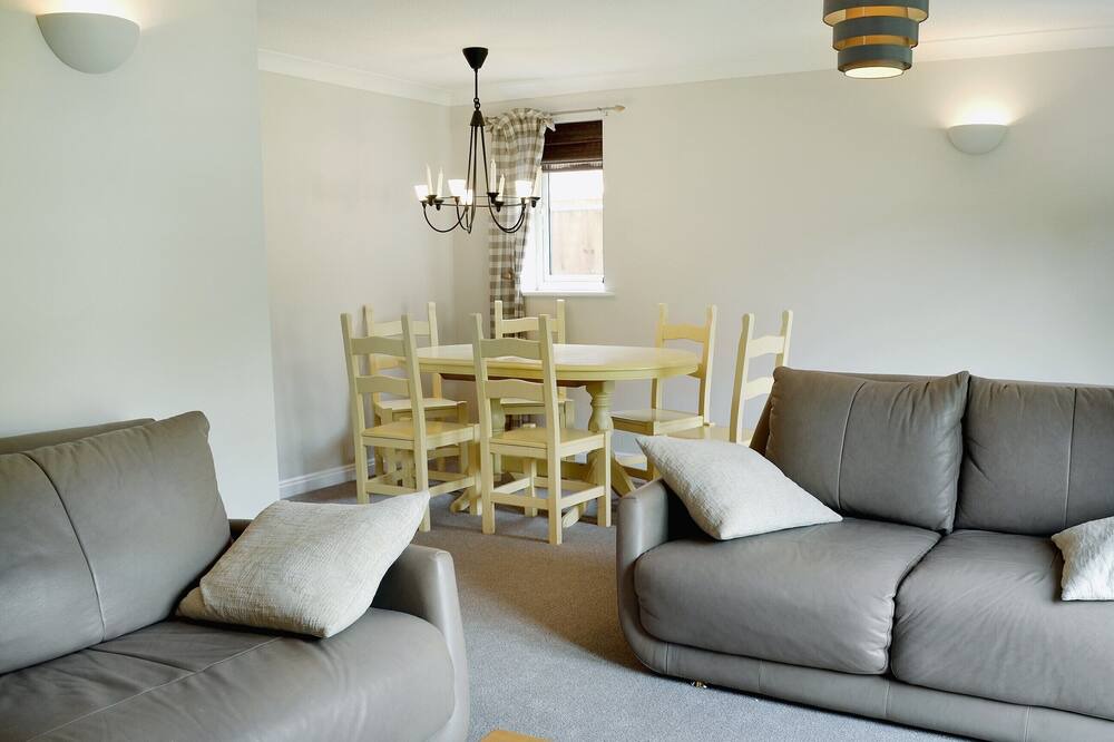 Photo of Livingroom in Wimborne