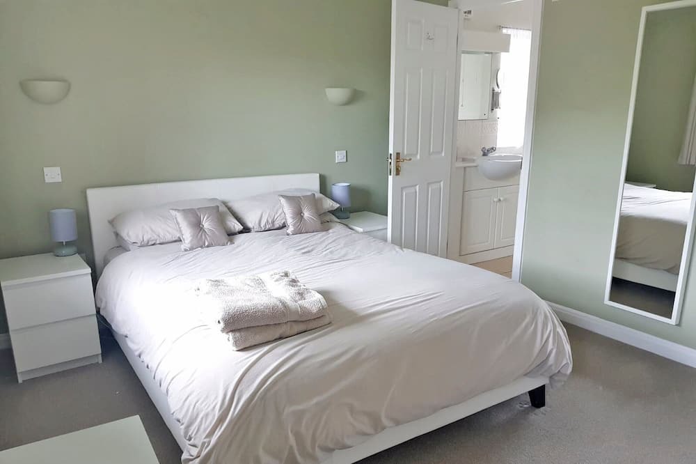 Photo of Bedroom in Wimborne