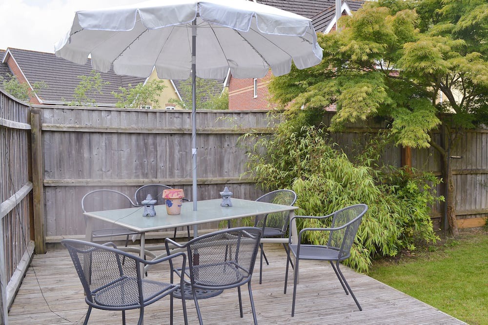 Photo of Outdoor in Wimborne