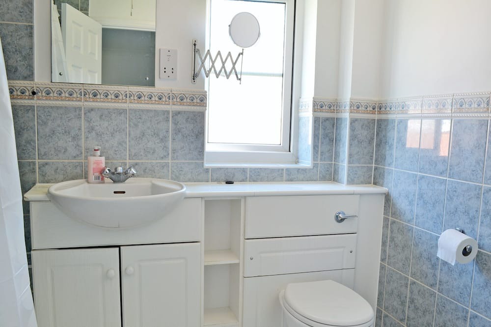 Photo of Bathroom in Wimborne