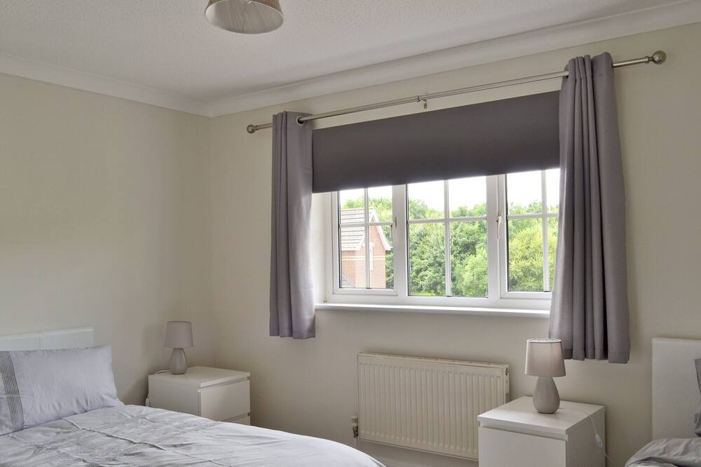 Photo of Bedroom in Wimborne