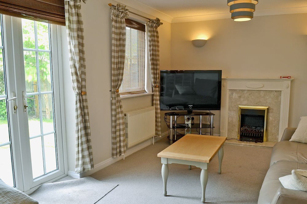 Photo of Livingroom in Wimborne