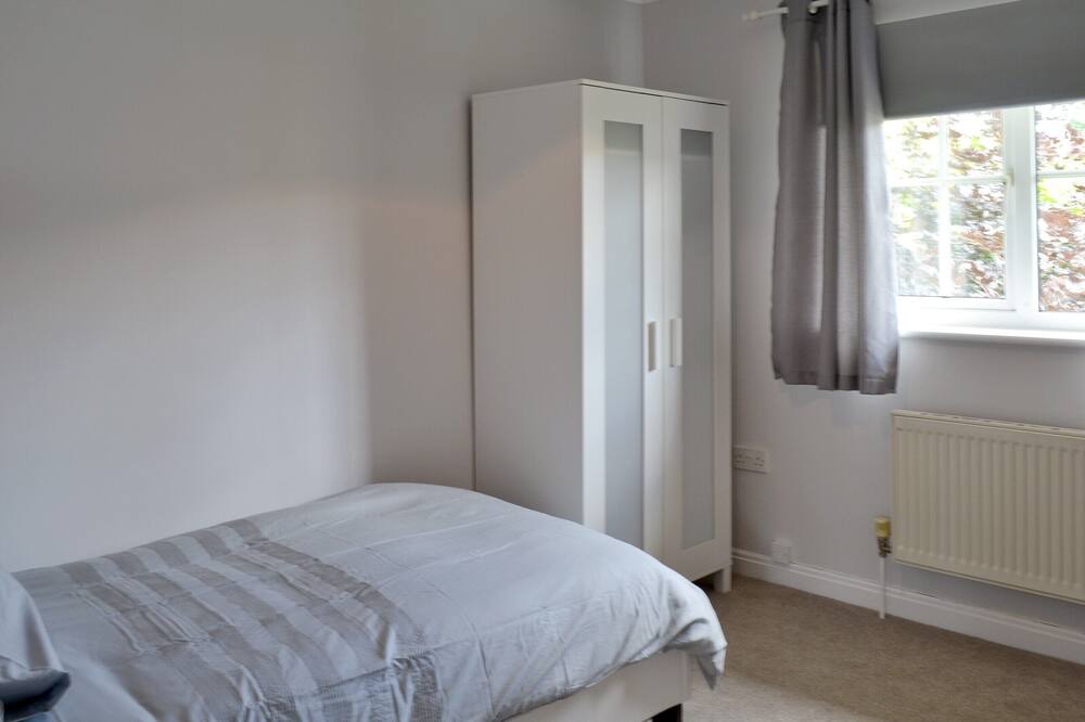 Photo of Bedroom in Wimborne