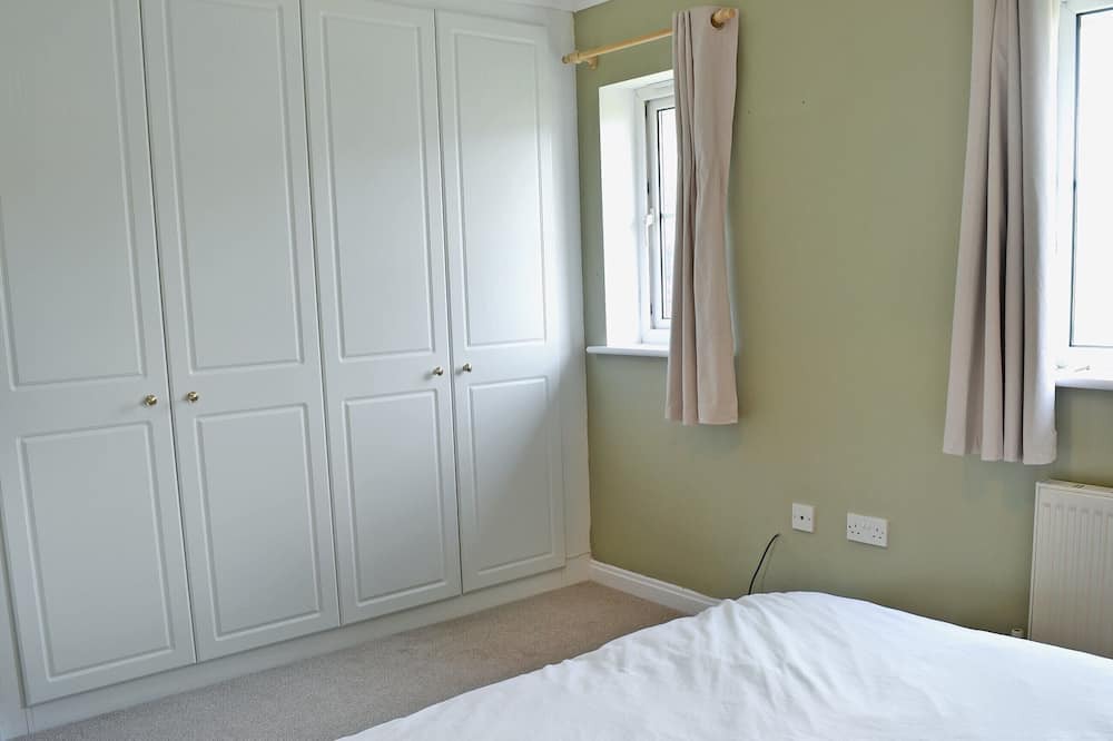 Photo of Bedroom in Wimborne