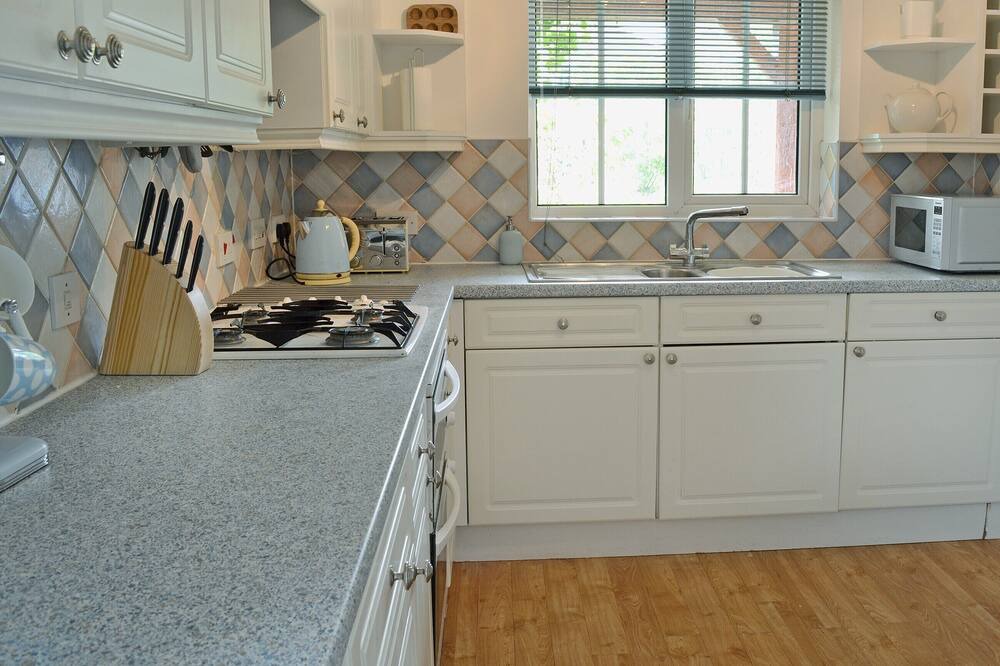 Photo of Kitchen in Wimborne