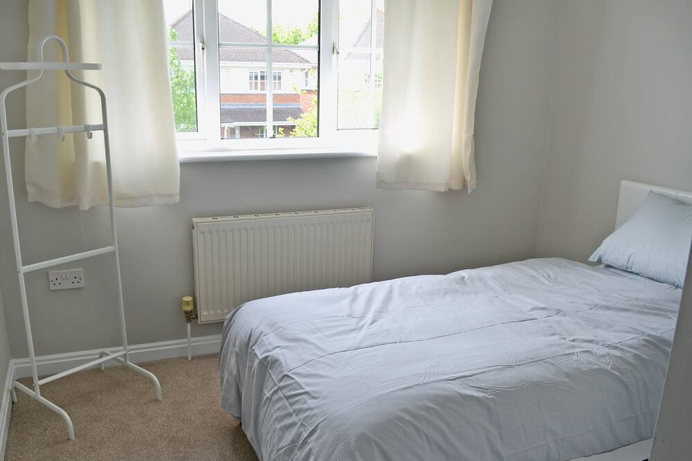 Photo of Bedroom in Wimborne