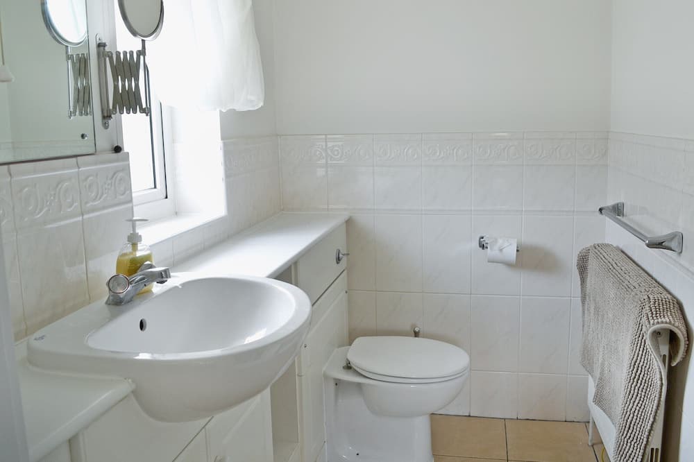 Photo of Bathroom in Wimborne