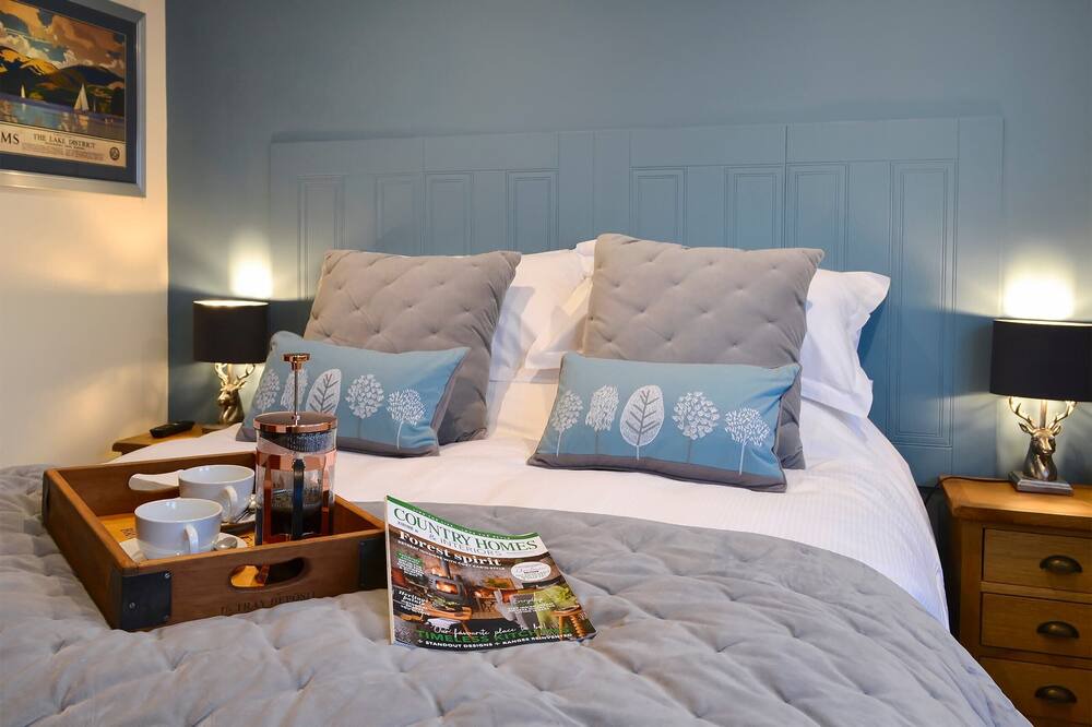 Photo of Bedroom in Wing