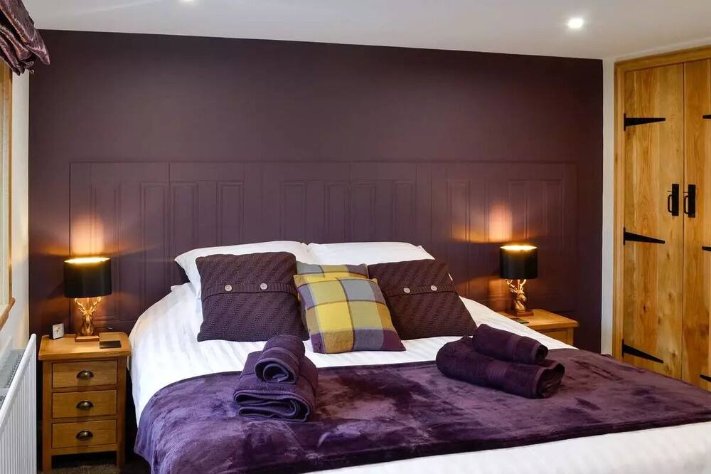 Photo of Bedroom in Wing