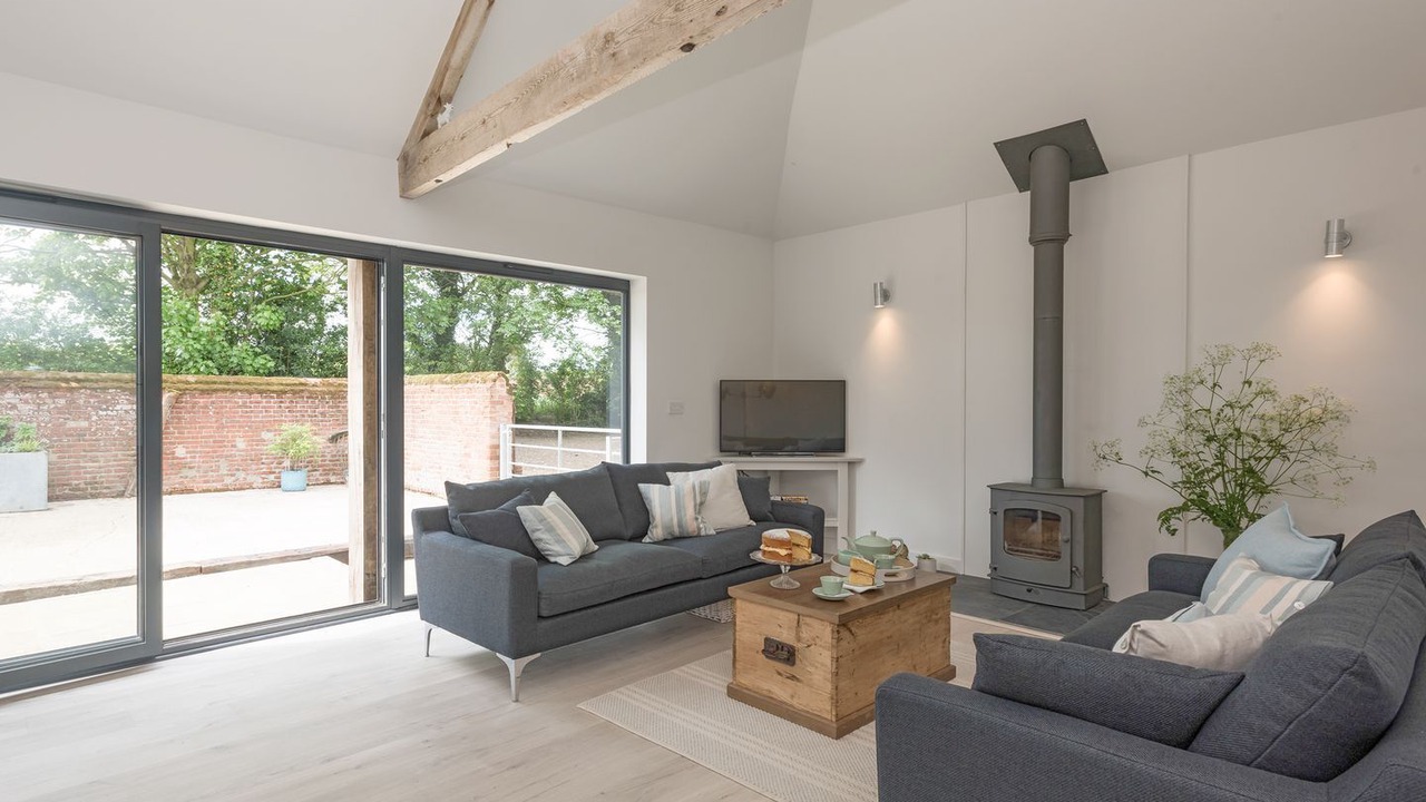 Photo of Livingroom in Foxley