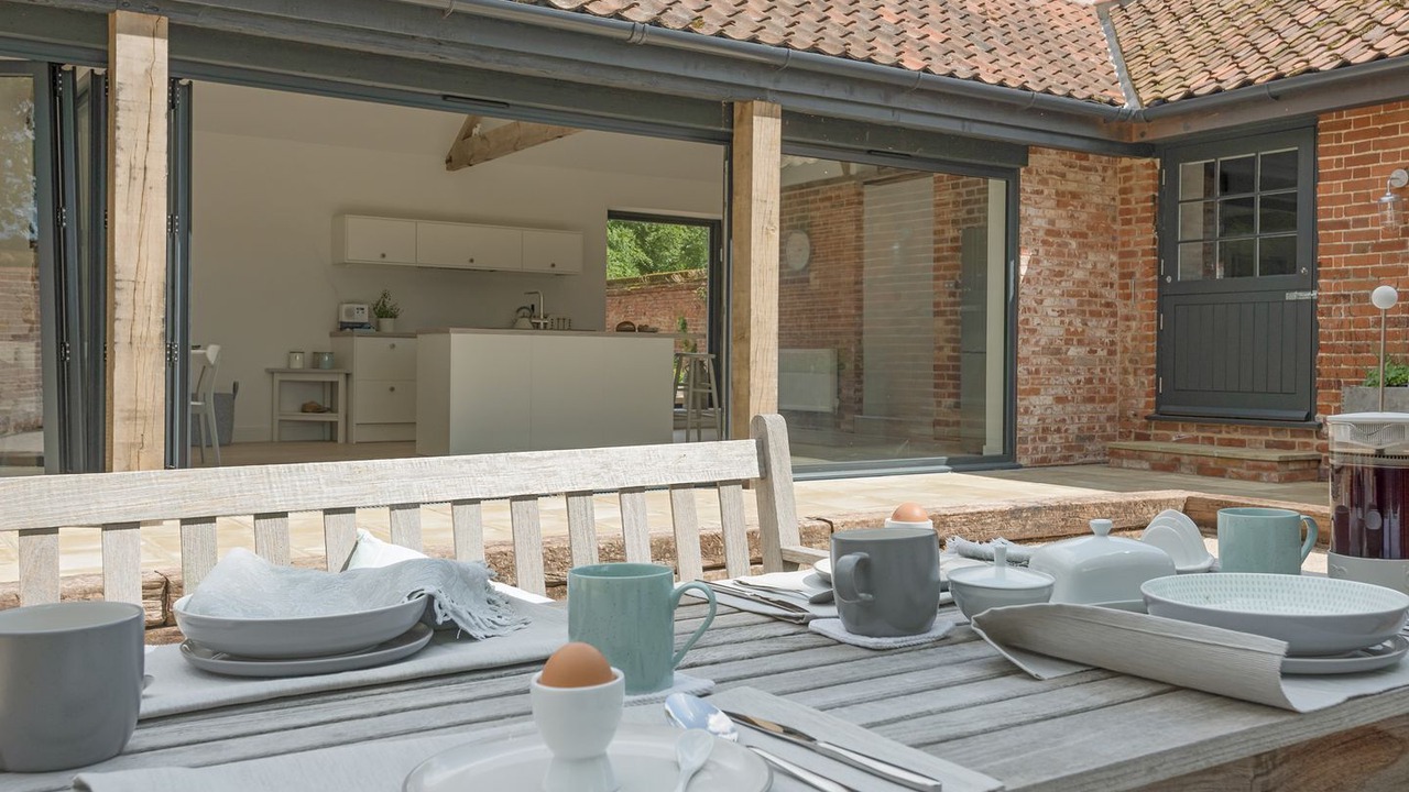 Photo of Outdoor in Foxley