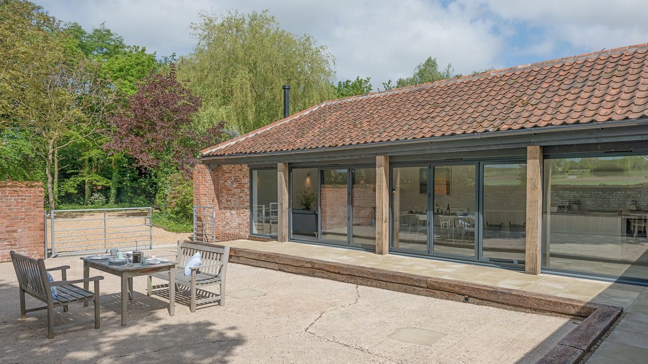 Photo of Outdoor in Foxley