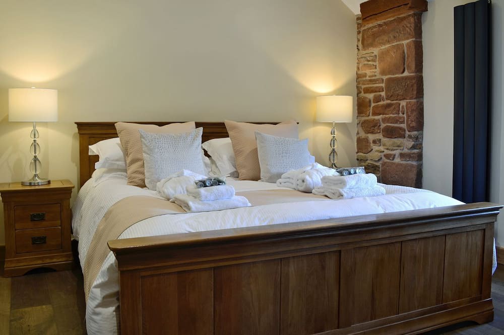 Photo of Bedroom in Wing