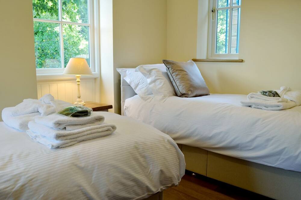 Photo of Bedroom in Wing