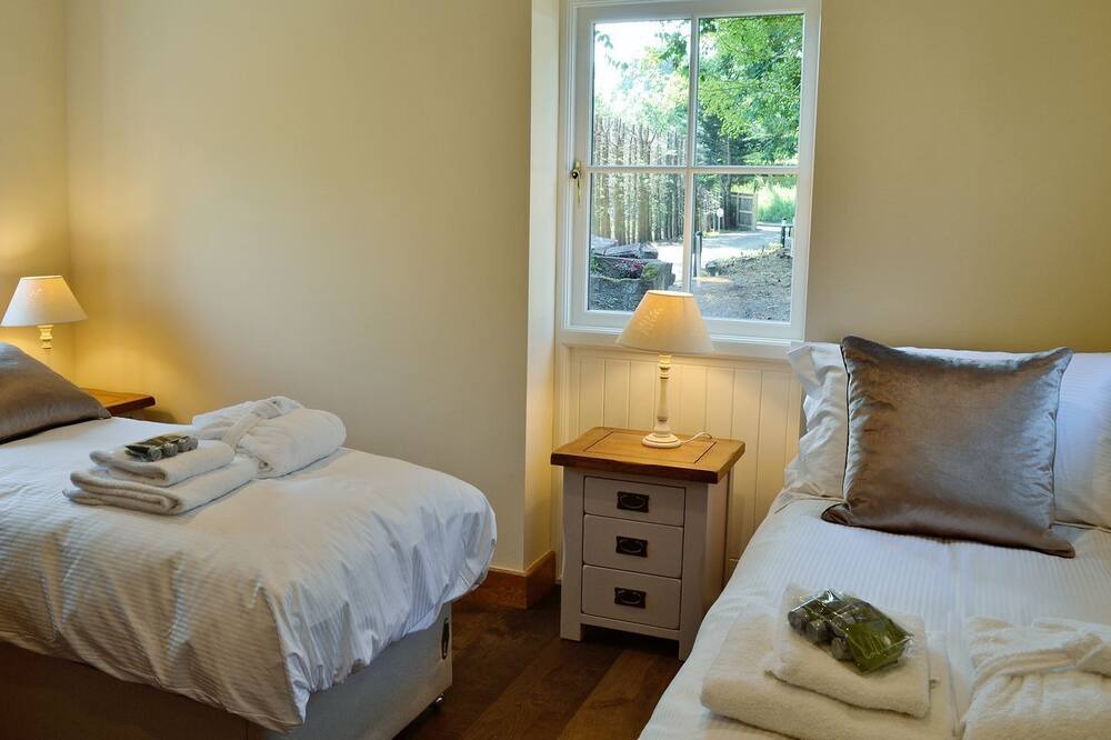 Photo of Bedroom in Wing