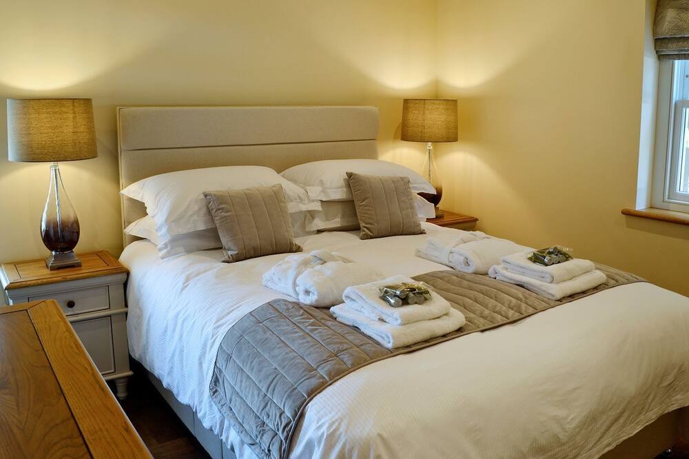 Photo of Bedroom in Wing