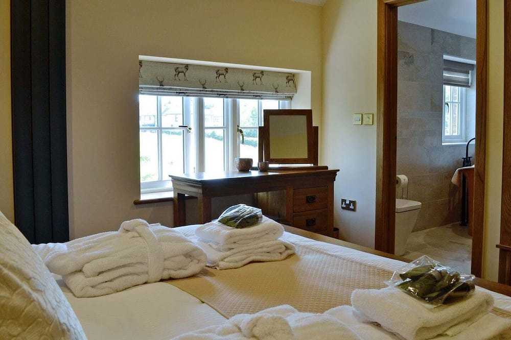 Photo of Bedroom in Wing