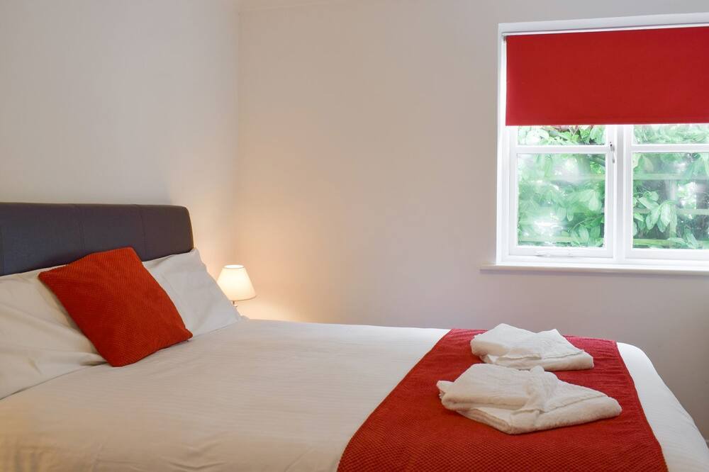 Photo of Bedroom in Sandown