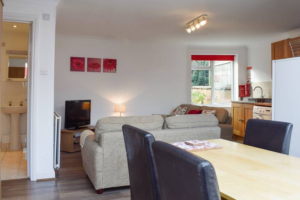 Photo of Livingroom in Sandown