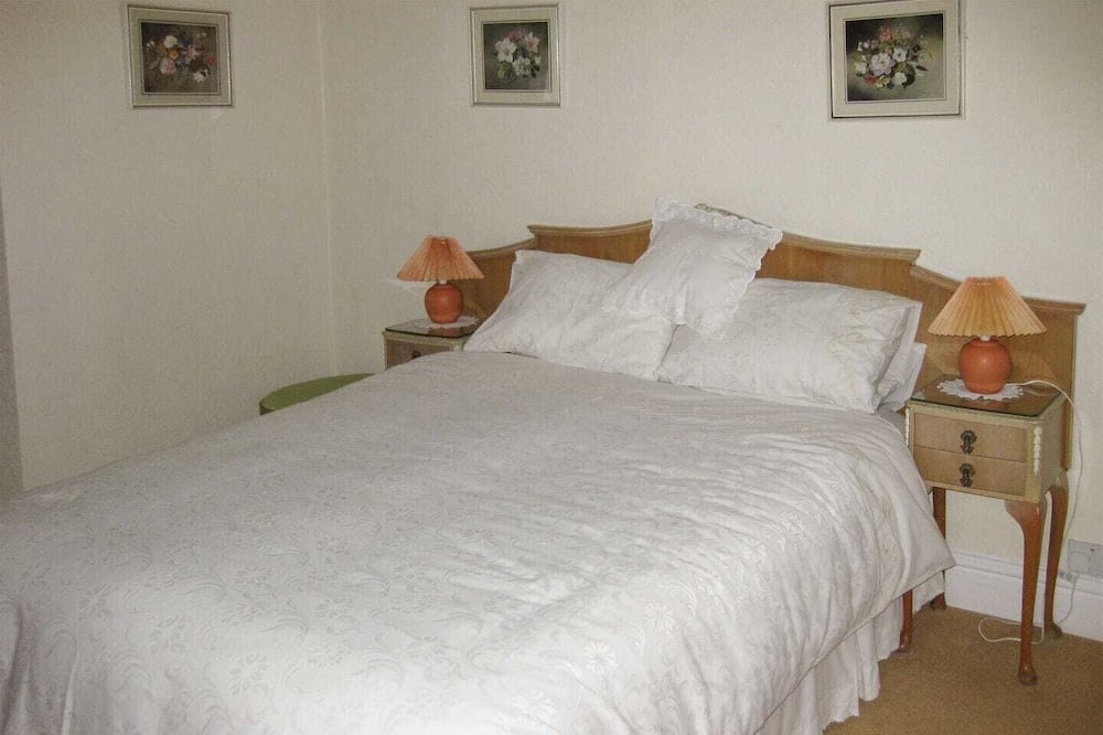 Photo of Bedroom in Blacko