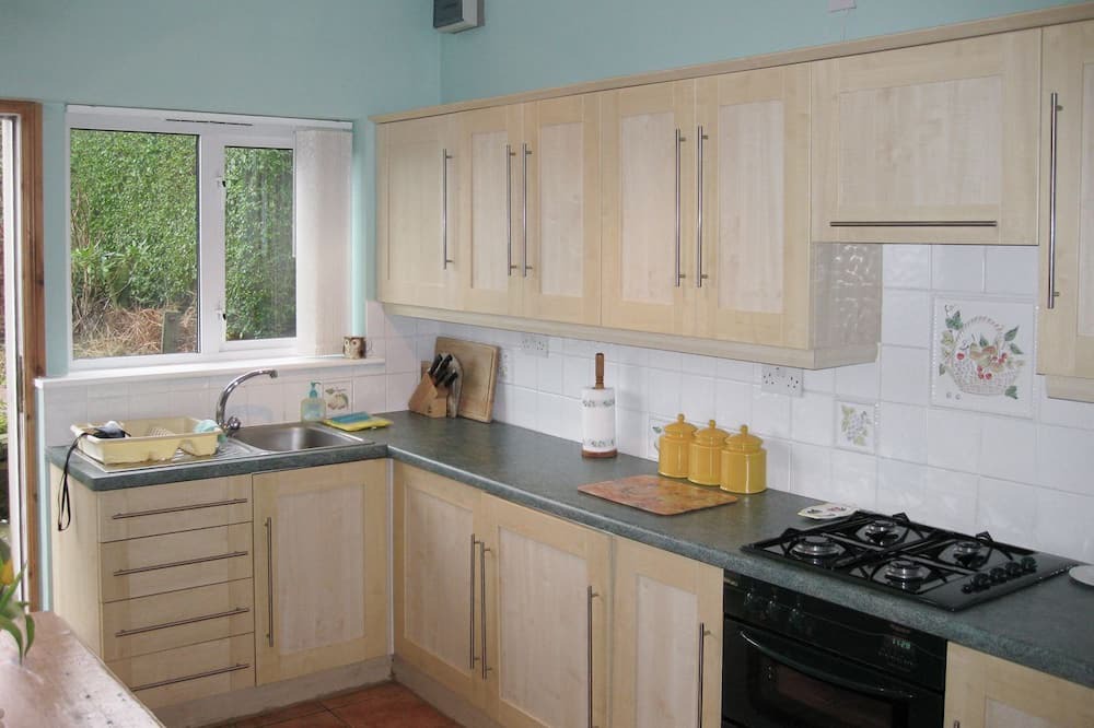 Photo of Kitchen in Blacko