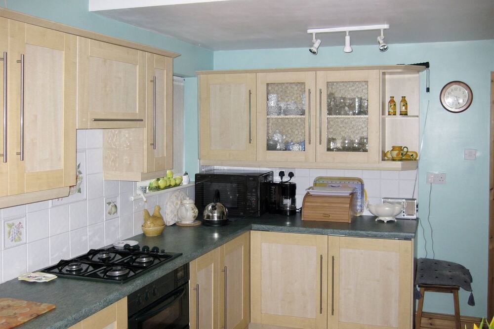Photo of Kitchen in Blacko
