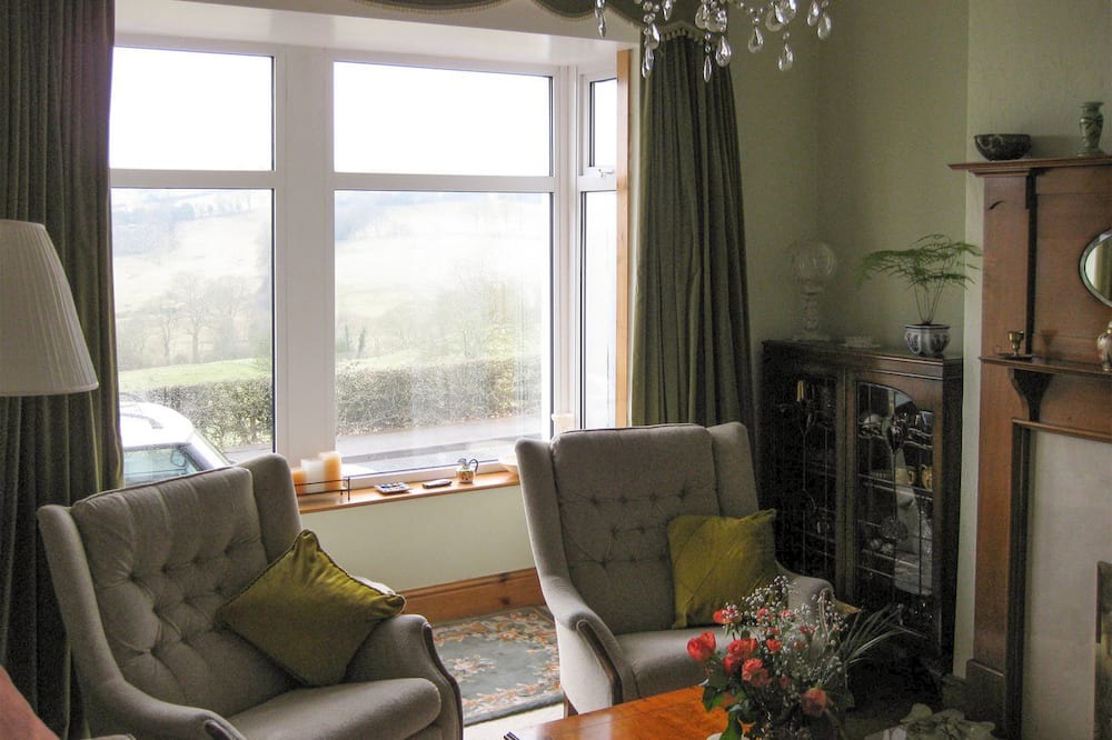 Photo of Livingroom in Blacko