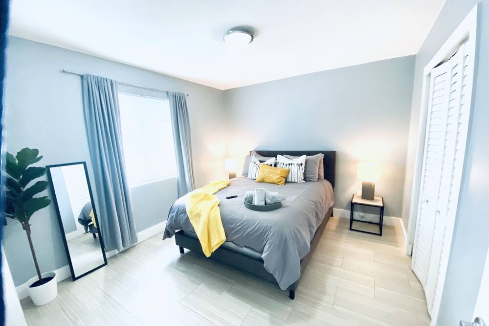 Photo of Bedroom in Buena Vista