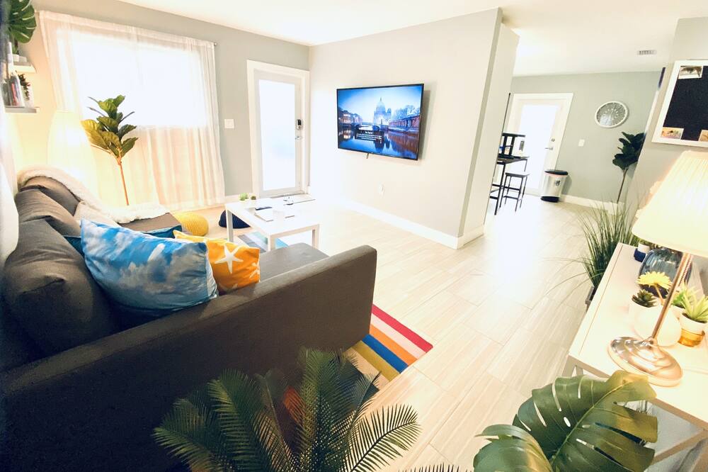 Photo of Livingroom in Buena Vista