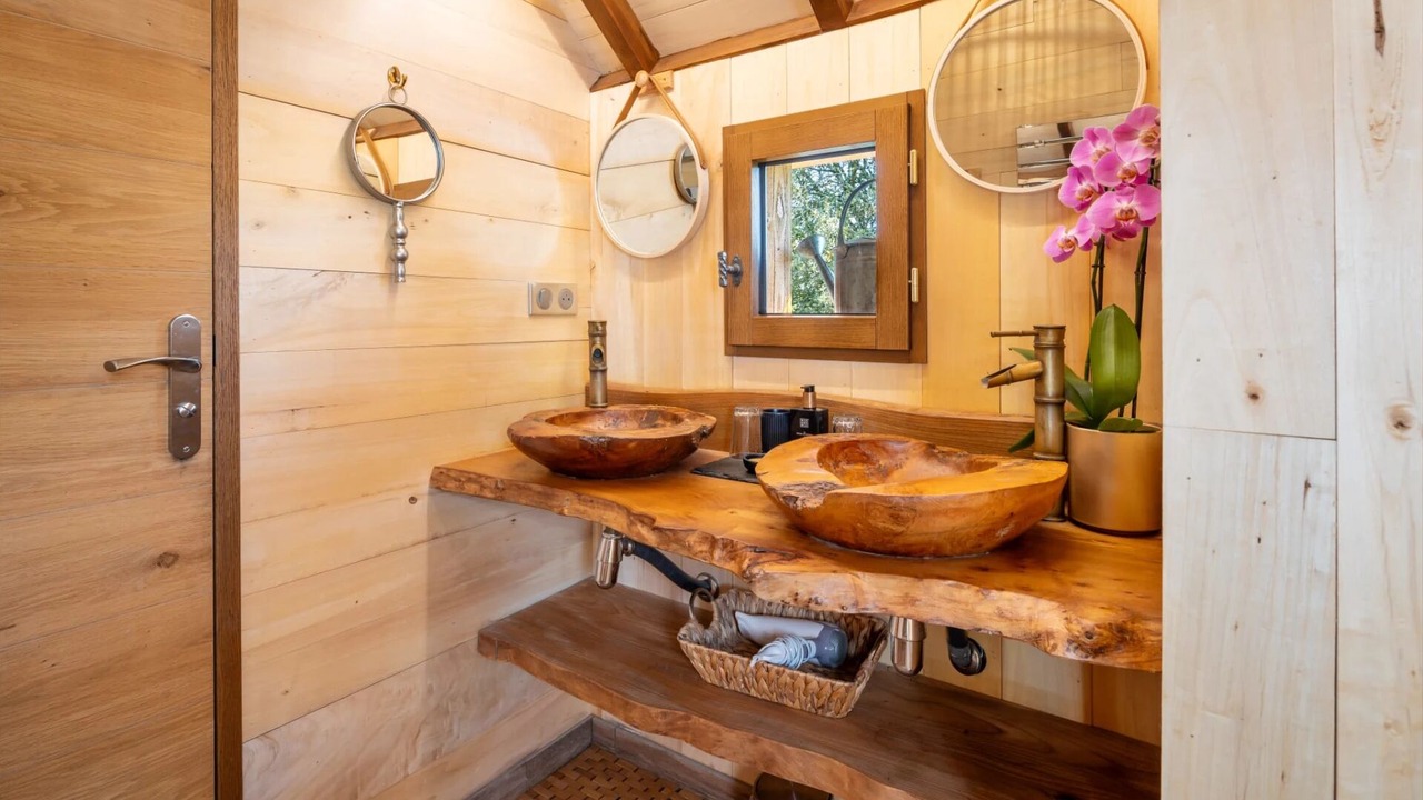 Photo of Bathroom in Carsac-Aillac