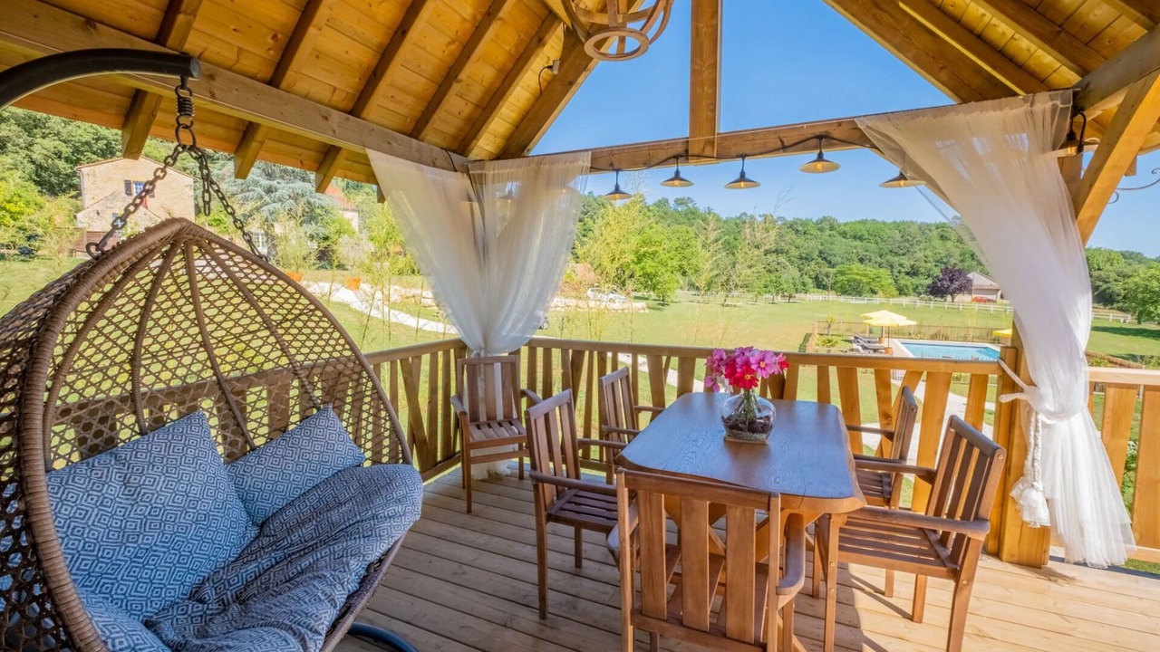 Photo of Outdoor in Carsac-Aillac