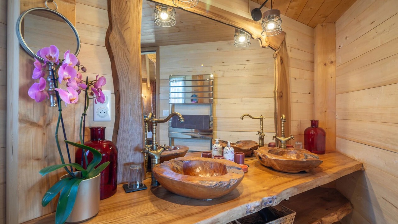 Photo of Bathroom in Carsac-Aillac