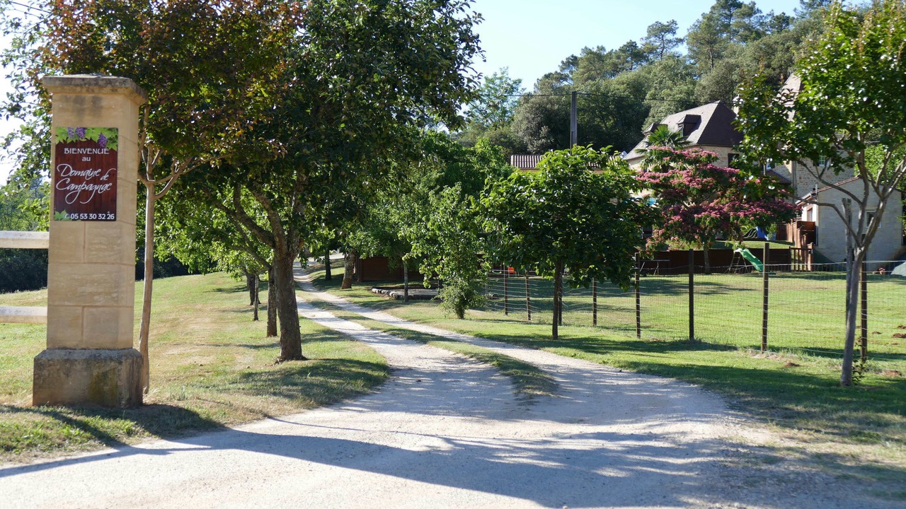 Photo of Outdoor in Carsac-Aillac