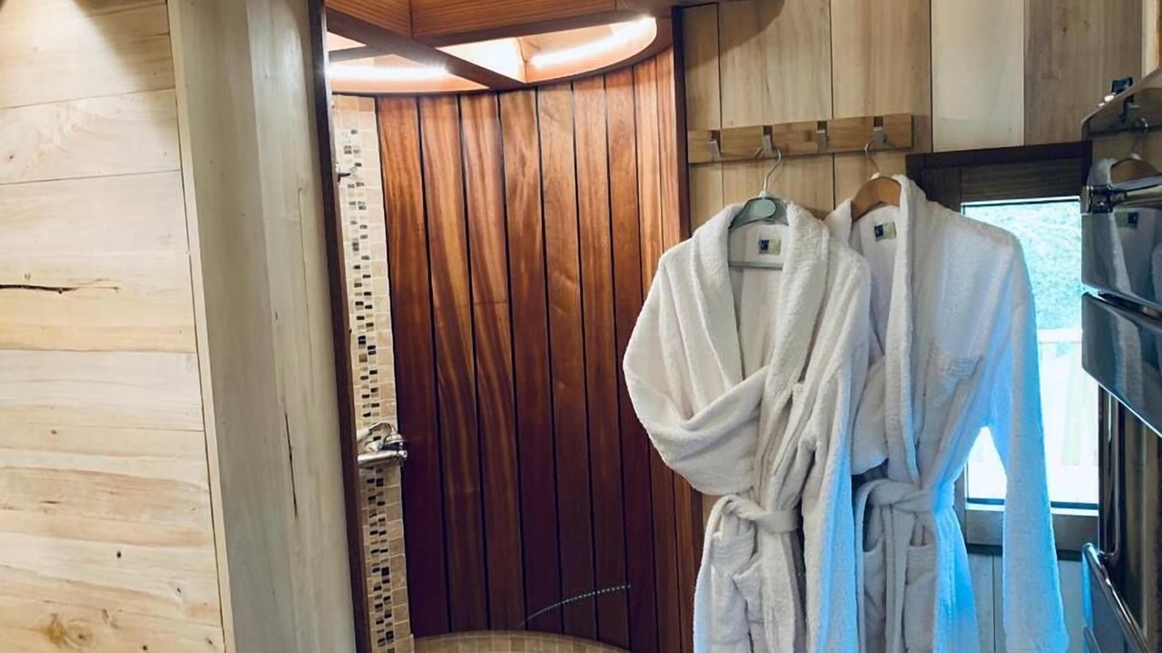 Photo of Bathroom in Carsac-Aillac