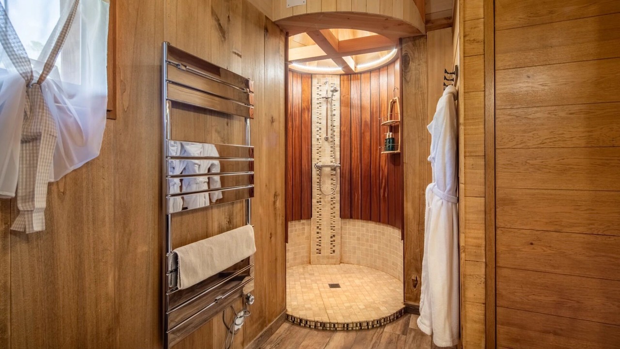 Photo of Bathroom in Carsac-Aillac