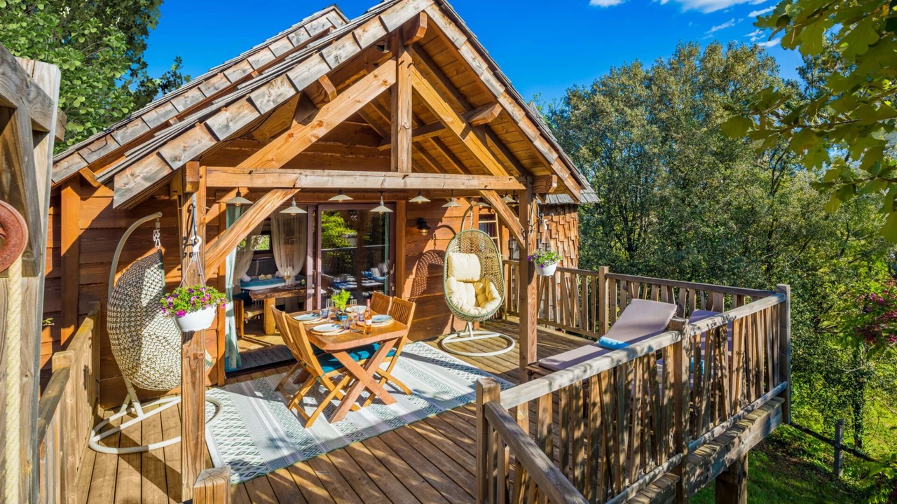 Photo of Outdoor in Carsac-Aillac