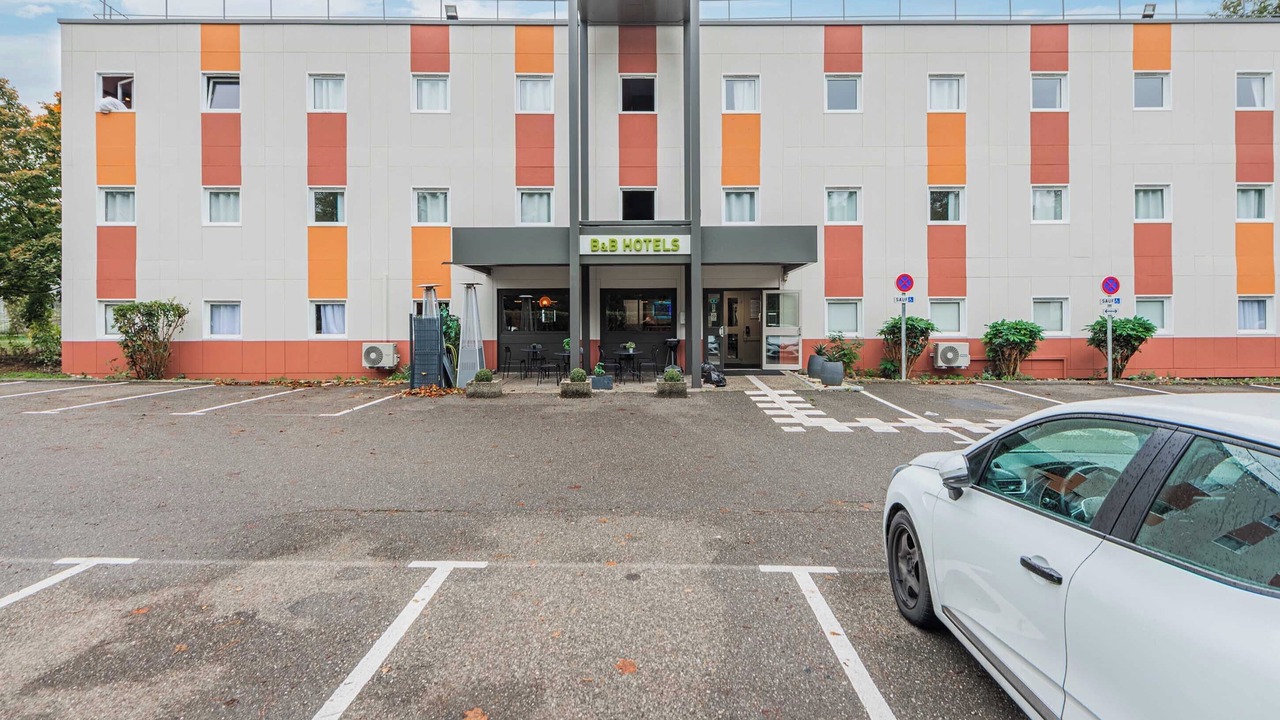 Photo of Outdoor in Mulhouse