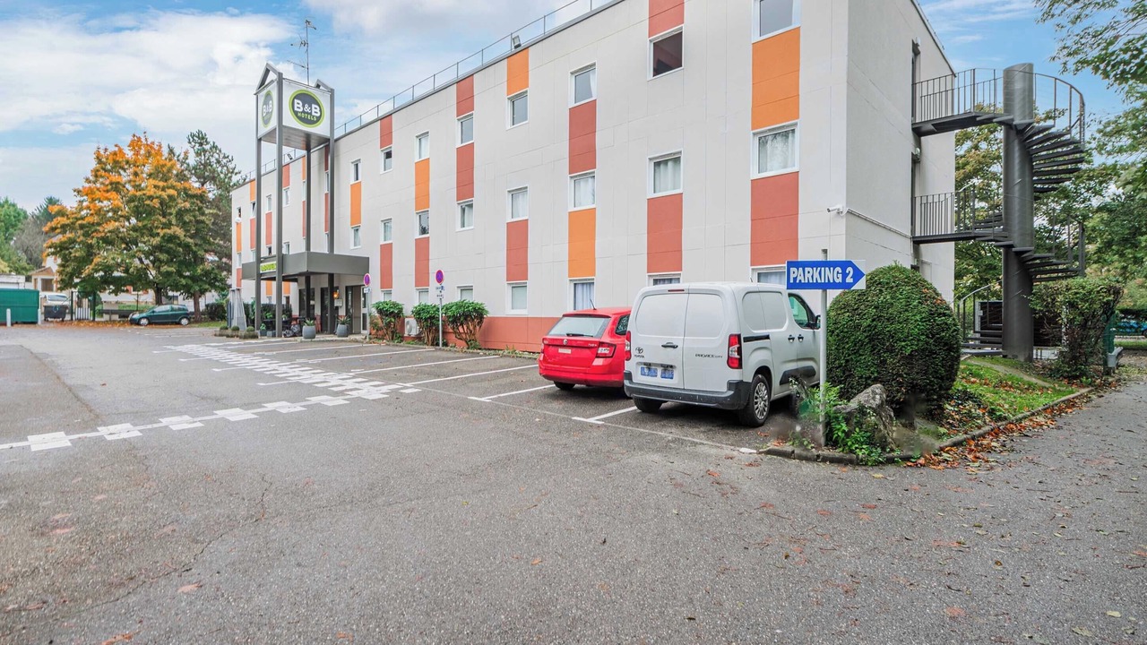 Photo of Outdoor in Mulhouse