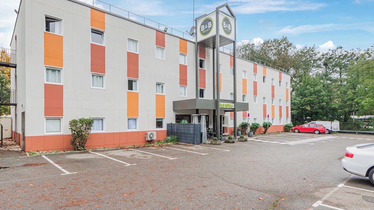 Photo of Outdoor in Mulhouse